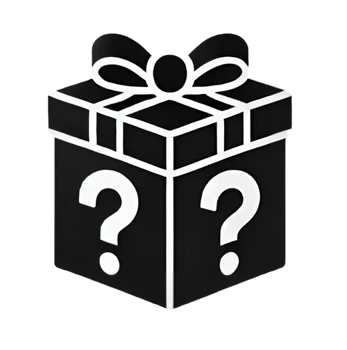Mystery Gift